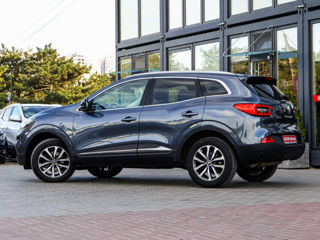 Renault Kadjar foto 2