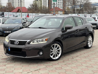 Lexus CT Series