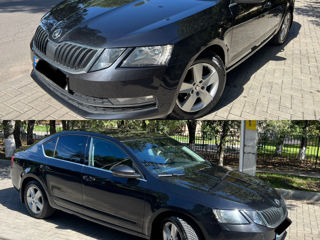 Skoda Octavia foto 6