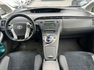 Toyota Prius foto 12