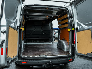 Ford Transit Custom foto 5