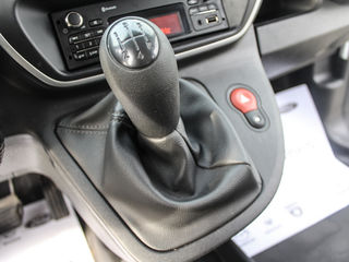 Renault Kangoo foto 8