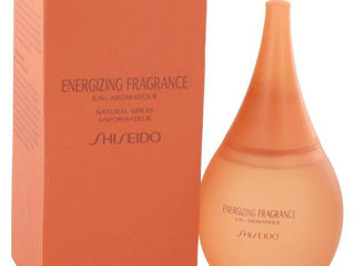 Shiseido Energizing