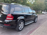 Mercedes GL-Class foto 4