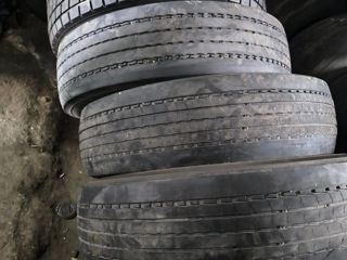 Roți 295/80 R 22.5 foto 2