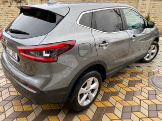 Nissan Qashqai foto 3