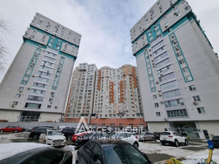 Apartament cu 2 camere, 66 m², Centru, Chișinău foto 1