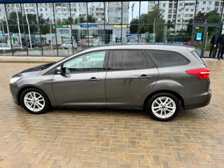 Ford Focus foto 3