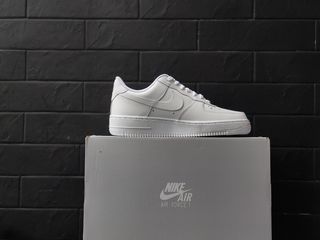 Nike Air Force 1' 07 / Original 100 % / Marimi in stock / www.prosportmagazin.com foto 4