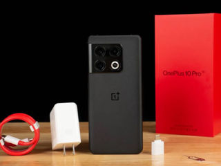 OnePlus 10 Pro 5G 12/256Gb CN Global - Super Pret !