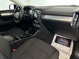 Volvo XC40 foto 11