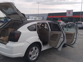 Dodge Caliber foto 2