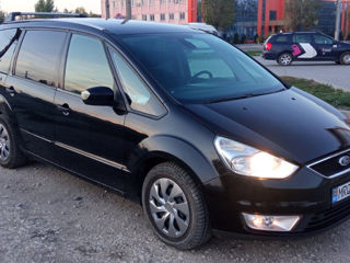 Ford Galaxy foto 3