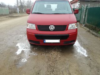 Volkswagen Transpoter T5 foto 1