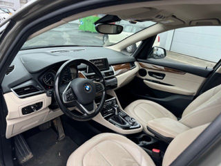 BMW 2 Series Active Tourer foto 5