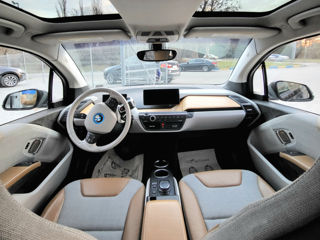 BMW i3 foto 8