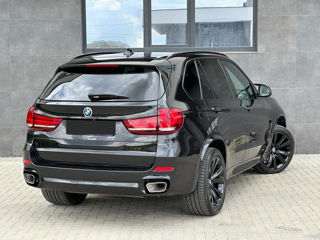 BMW X5 foto 2