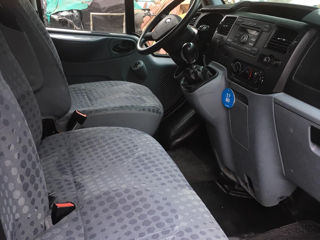 Ford transit foto 2