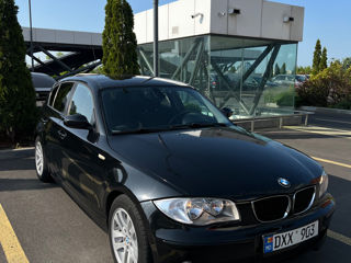 BMW 1 Series фото 8
