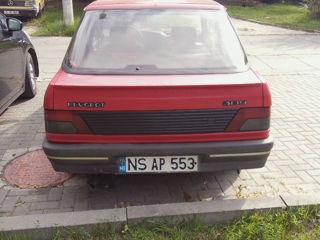 Peugeot 309