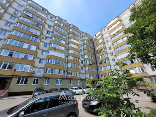 Apartament cu 1 cameră, 48 m², Botanica, Chișinău