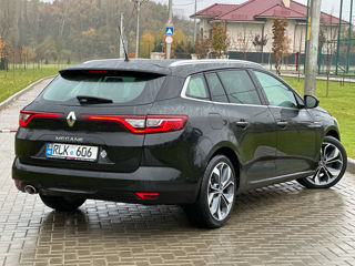 Renault Megane foto 5