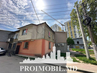 Apartament cu 2 camere,  Centru,  Strășeni,  Strășeni foto 2