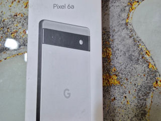 Продам новый google pixel 6a
