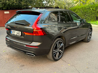 Volvo XC60 foto 4