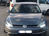 Volkswagen Golf foto 5