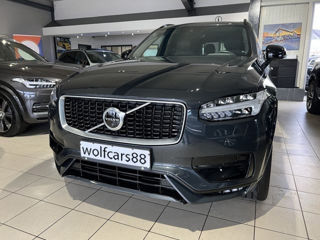 Volvo XC90 foto 7