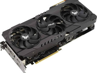 GeForce RTX 3080 Ti 12GB Asus TUF foto 2