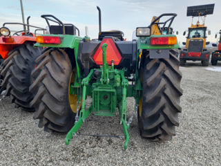 Tractor John Deere 5310 (Nou) - 55 Hp , 2,1 Tone (cu video) foto 4