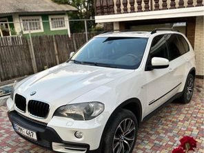 BMW X5 foto 2