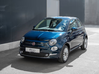 Fiat 500 foto 6