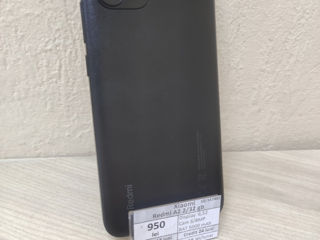 Xiaomi Redmi A2 2/32 gb 950 lei