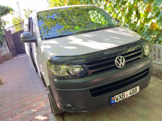 Volkswagen T5+ foto 1