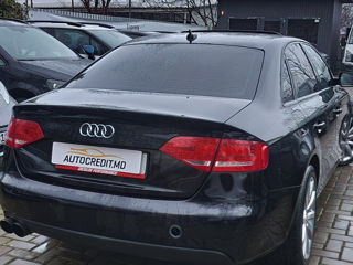 Audi A4 foto 4