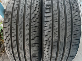 Pirelli/255/35/R20/летние/2 колеса