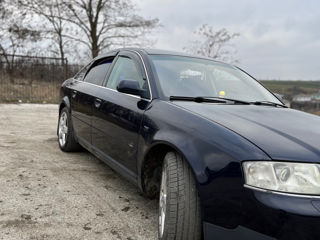 Audi A6 foto 2