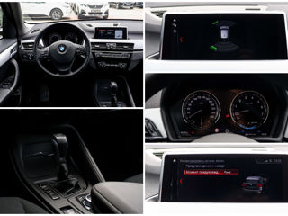 BMW X1 foto 13