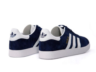 Adidas Gazelle Blue foto 7