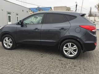 Hyundai Tucson foto 4