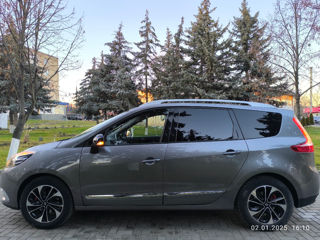 Renault Grand Scenic foto 5