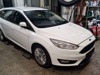 Ford Focus foto 3