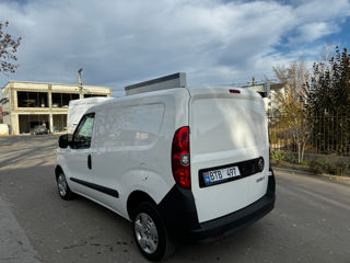 Fiat Doblo foto 4