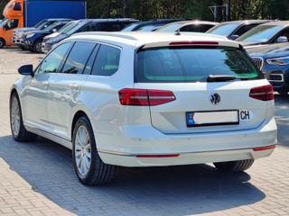 Volkswagen Passat foto 5