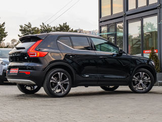 Volvo XC40 foto 5