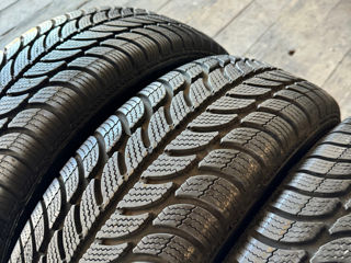 Зимние шины 195/60R15 Sava foto 4