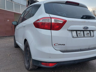 Ford C Max 2013 foto 3